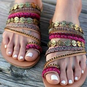 🌻BoHo Crush🌻